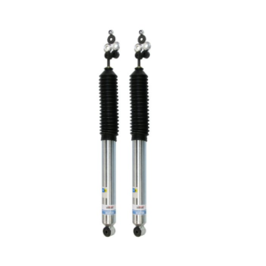 Bilstein 5100 4-6 Lift Rear Shocks for 2000-2006 Toyota Tundra