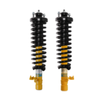 Bilstein B6 Performance Front Assembled Coilovers for 1992-1995 Honda Civic