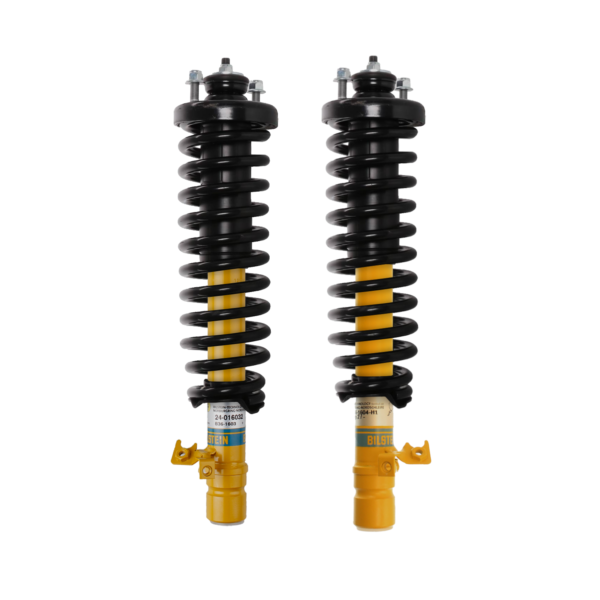 Bilstein B6 Performance Front Assembled Coilovers for 1992-1995 Honda Civic
