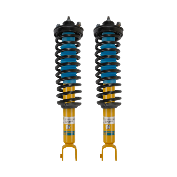 Bilstein B6 Performance Rear Assembled Coilovers for 1994-2001 Acura Integra