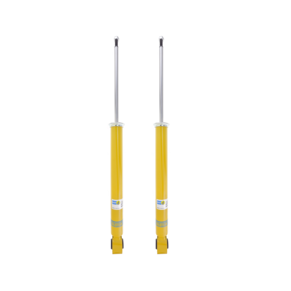 Bilstein B8 Performance Plus Rear Shocks for 2011-2015 Chevrolet Cruze