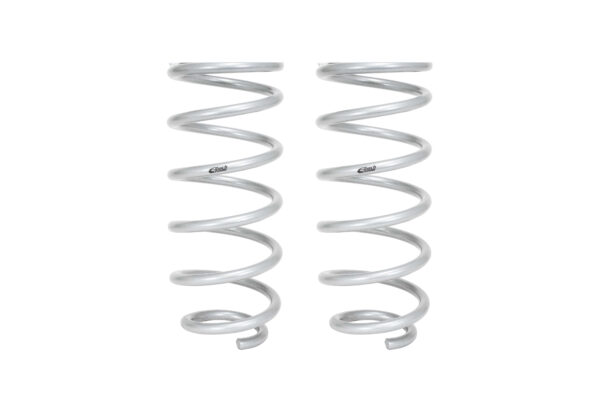 Eibach 1.0 PRO-LIFT Coil Springs for 1996-2002 Toyota 4Runner 4WD