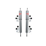 KYB Gas-a-just Rear Shocks for 1967-1973 Mercury Cougar