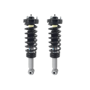 ProComp Pro-X Front Coilovers for 2009-2013 Ford F-150 4WD