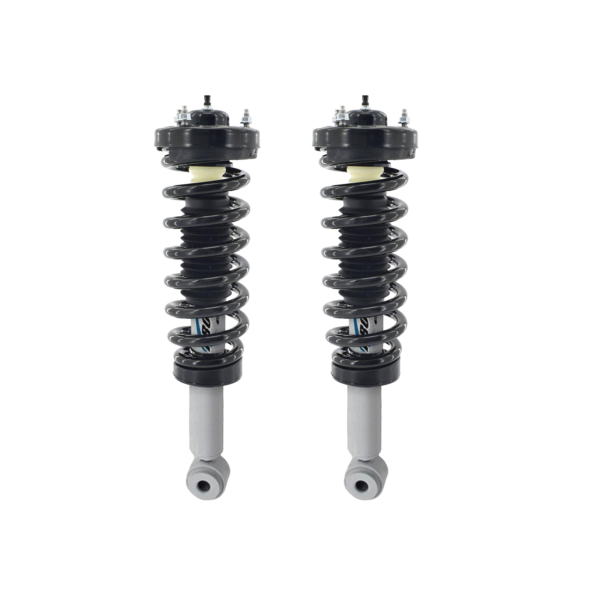 ProComp Pro-X Front Coilovers for 2009-2013 Ford F-150 4WD