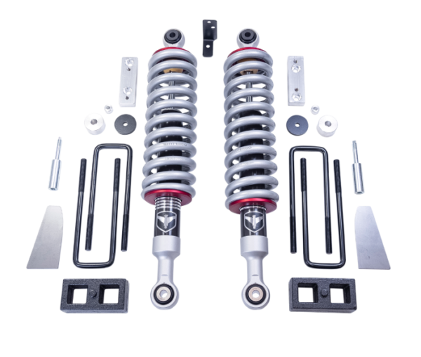 ReadyLift 2.5 SST2.1 Lift Kit for 2005-2023 Toyota Tacoma-62-55310