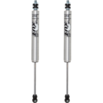 McGaughy's Fox Front Lift Shocks for 2014-2025 Ram 2500 4WD