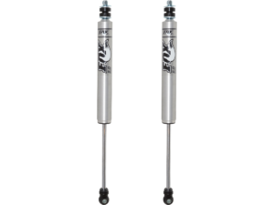 McGaughy's Fox Front Lift Shocks for 2014-2025 Ram 2500 4WD