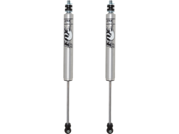 McGaughy's Fox Front Lift Shocks for 2014-2025 Ram 2500 4WD