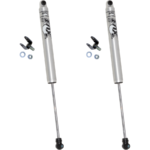 McGaughy's Fox Rear Shocks for 2014-2025 Ram 2500 4WD
