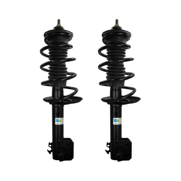 Bilstein B4 Front Coilovers with OE Repl. Coils for Toyota Yaris 2012-2020