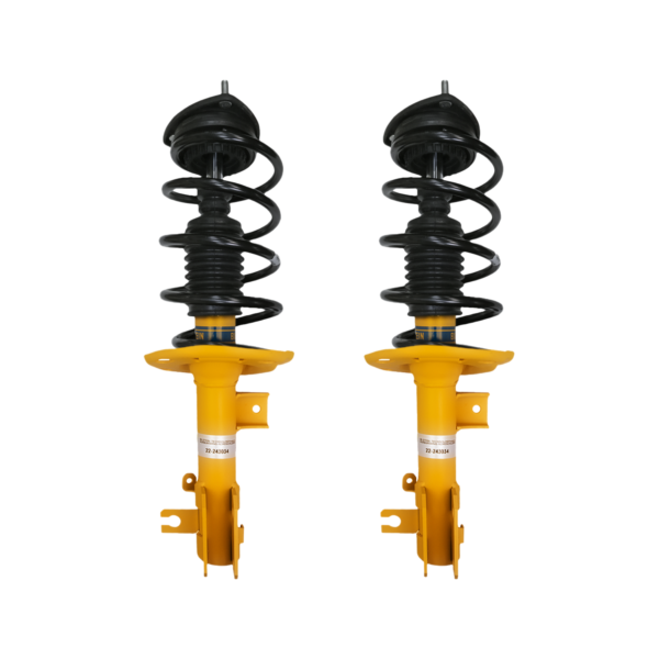 Bilstein B6 Performance Front Coilovers for Mazda 6 2014-2021