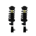 Bilstein B4 Front Coilovers with OE Repl. Coils fit Jeep Renegade FWD 2015-2018