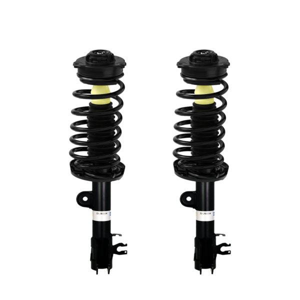 Bilstein B4 Front Coilovers with OE Repl. Coils fit Jeep Renegade FWD 2015-2018