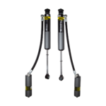 Bilstein B8 8100 0-2" Rear Lift Shocks for 2019-2024 Ram 1500