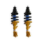 Bilstein B6 4600 Front Coilovers with OE Repl. Coils fit Honda CR-V 2002-2006