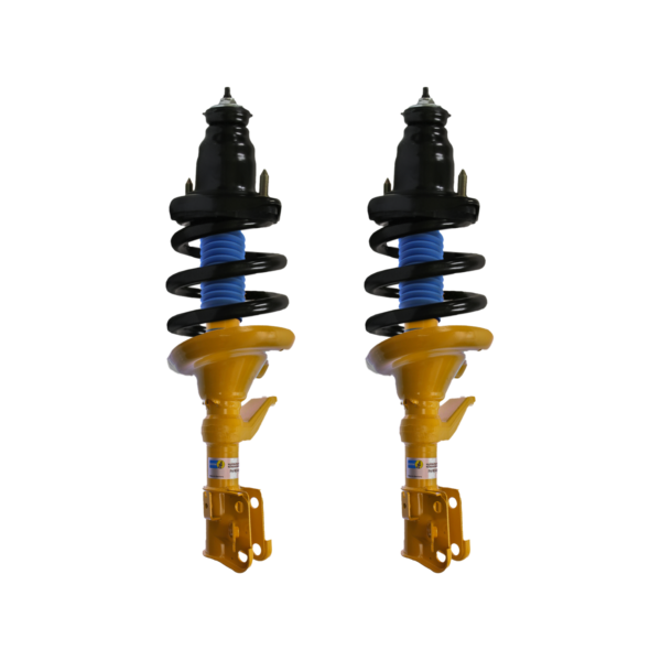 Bilstein B6 4600 Front Coilovers with OE Repl. Coils fit Honda CR-V 2002-2006