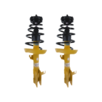 Bilstein B8 Front Coilovers with OE Repl. Coils for Chevrolet Cruze 2011 - 2015