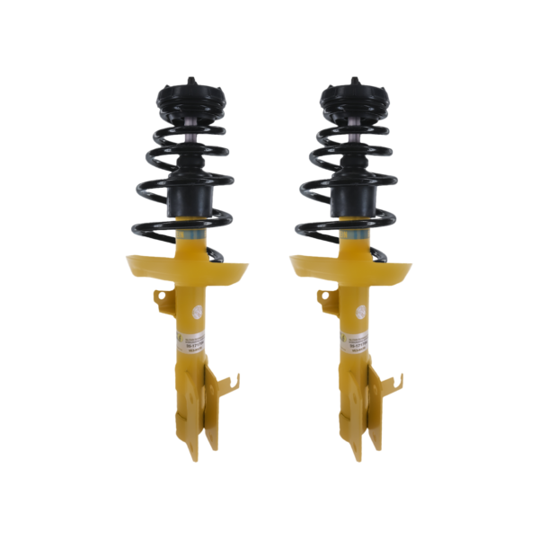 Bilstein B8 Front Coilovers with OE Repl. Coils for Chevrolet Cruze 2011 - 2015