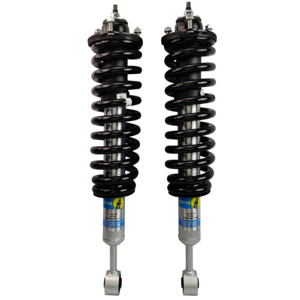 Bilstein/ARB 5100 Coilovers 0.8-1.2" Lift 90-175Lb fit Nissan Frontier 4WD 22-24