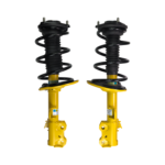 Bilstein B6 Front Coilovers with OE Replacement Coils fit Toyota RAV4 2013-2018
