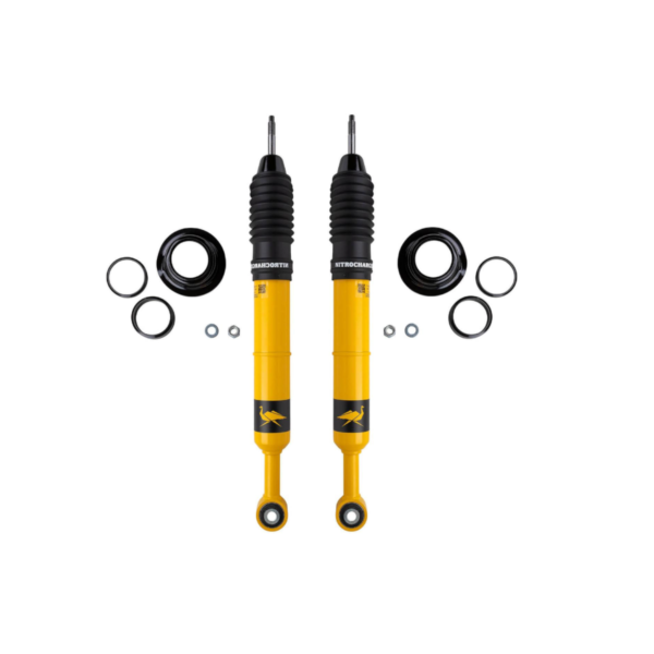 ARB-OME 1.5-2 Front Lift Shocks for 2005-2015 Nissan Xterra