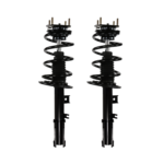 Bilstein B4 OE Replacement Rear Coilovers for Subaru Legacy Wagon 2005-2009