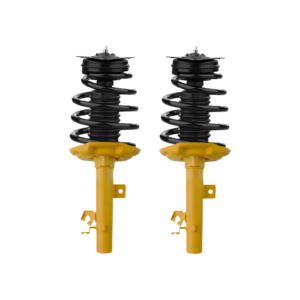 Bilstein B6 Performance Front Coilovers for Mazda 6 (2.5L L4) Aut. Trans 2009-13