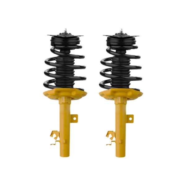 Bilstein B6 Performance Front Coilovers for Mercedes-Benz E320 RWD 2003-2005