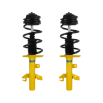 Bilstein B6 Front Coilovers with OE Repl. Coils for Jeep Renegade 2015-2021 AWD
