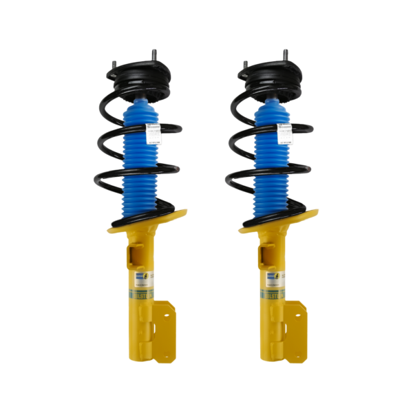 Bilstein B8 Performance Plus Rear Coilovers for BMW 528i RWD 2008-2010