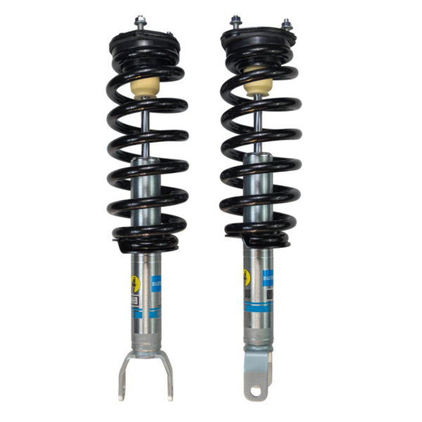 Bilstein 5100 4-6 Front Assembled Coilovers for 2011-2018 RAM 1500 4WD