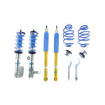 Bilstein B14 (PSS) Front and Rear Kit 2016 Chevrolet Cruze Limited