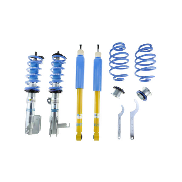 Bilstein B14 (PSS) Front and Rear Kit 2016 Chevrolet Cruze Limited