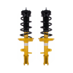 Bilstein B6 Rear Coilovers for Toyota Highlander AWD 2008-2013