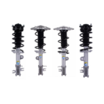 Bilstein B8 TerraSport 1 Front and Rear Lift Assembled Coilovers for 2015-2023 Jeep Renegade AWD