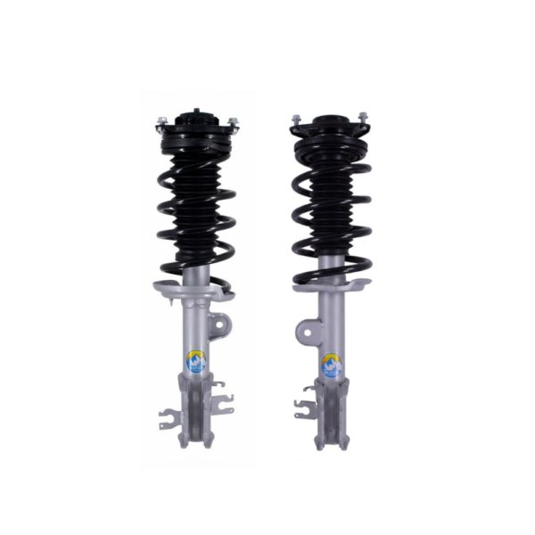 Bilstein B8 TerraSport 1 Rear Lift Assembled Coilovers for 2015-2023 Jeep Renegade