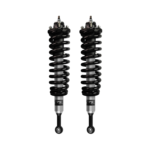 Fox 2.0 Performance Front Coilovers 0-2" Lift Chevy Silverado 1500 LD 4WD 2019