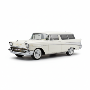 1955-1972 Chevy Fullsize Bel Air, Nomad, 150, and 210