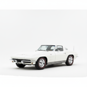 1963-1967 Chevy Corvette