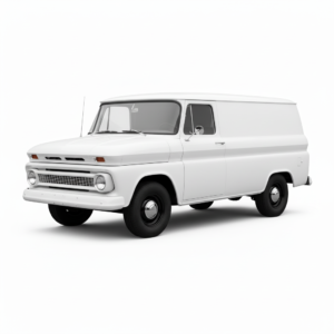 1967-1970 Chevy and GMC G10