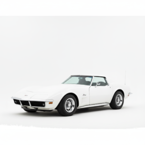 1968-1982 Chevy Corvette