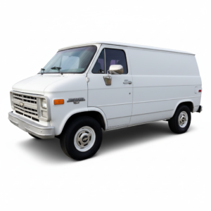 1971-1995 Chevy and GMC G10