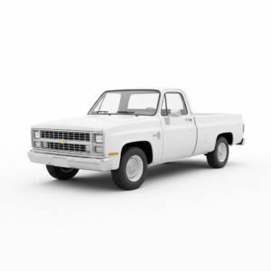 1973-1987 Chevy and GMC C10