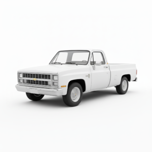 1973-1987 Chevy and GMC C1500