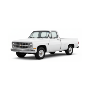 1973-1987 Chevy and GMC C2500