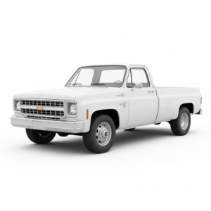1973-1987 Chevy and GMC C30
