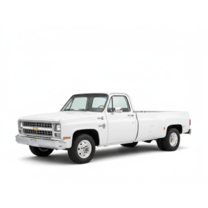 1973-1987 Chevy and GMC C3500