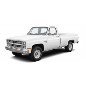 1973-1987 Chevy and GMC K10