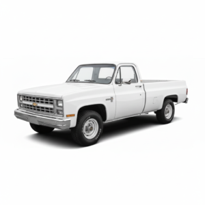 1973-1987 Chevy and GMC K15